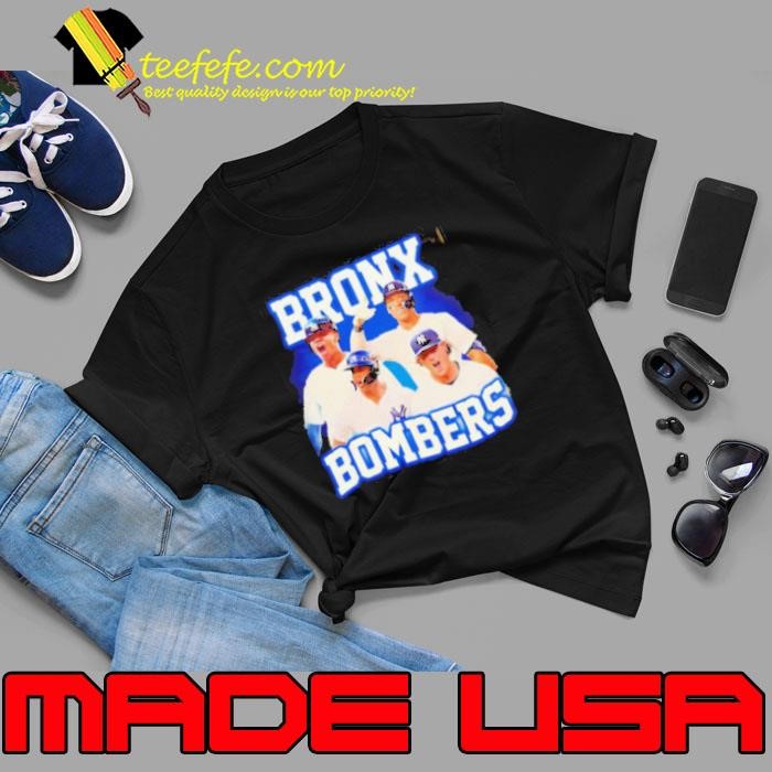 New York Yankees Bronx Bombers Soto Unisex New York Yankees Bronx Bombers Soto Unisex