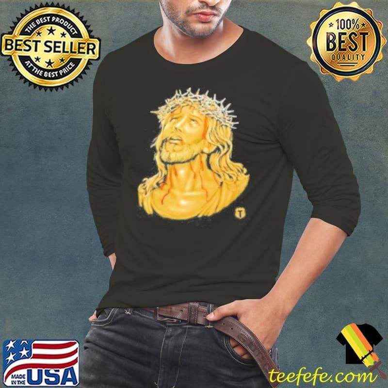 Our Lord Jesus Long Sleeve Tee