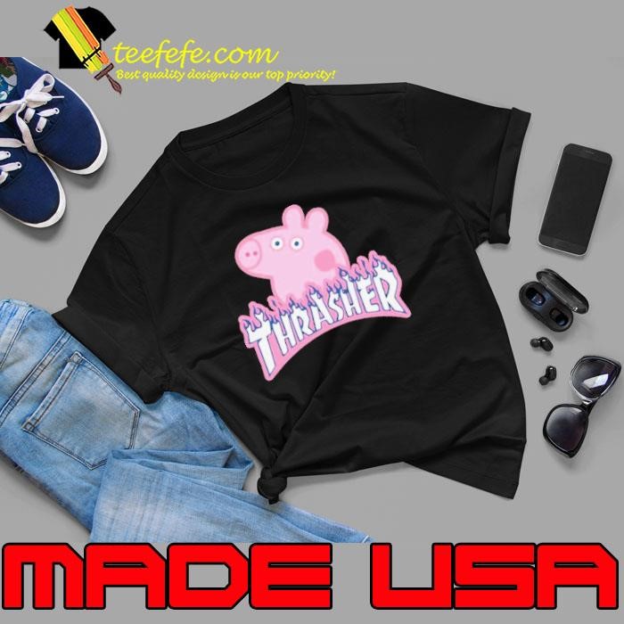 Peppa Pig Thrasher Unisex