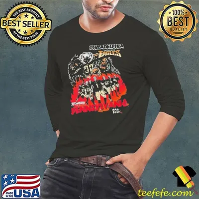Philadephia champion we can do it pennsylvania shirt