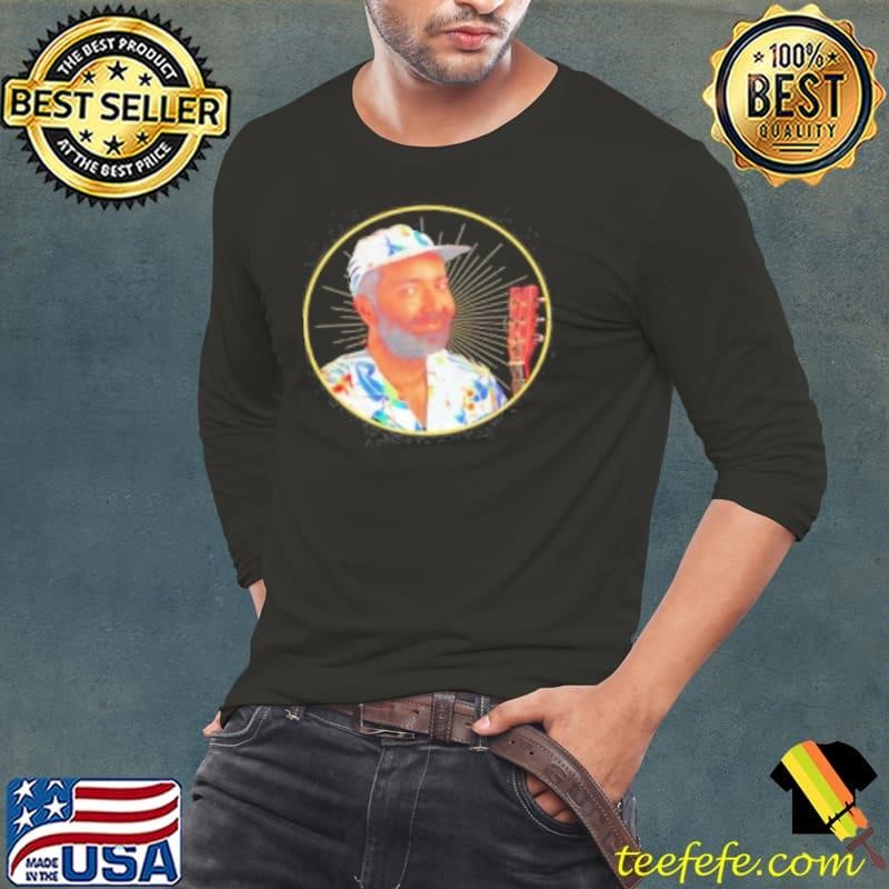 Raffi Is Gold Classic Long Sleeve Tee