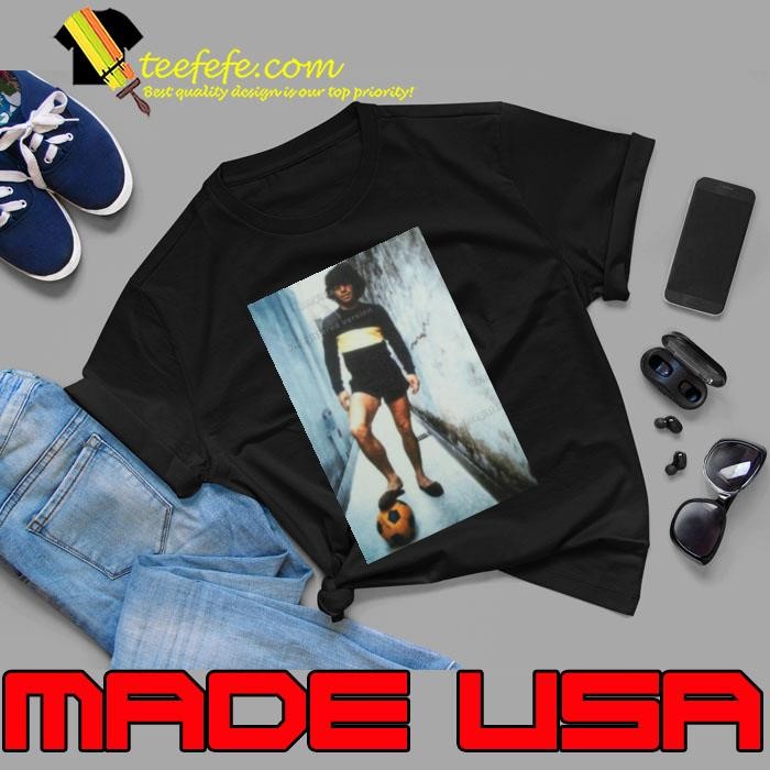 Rip Diego Maradona Top 10 Legend Unisex