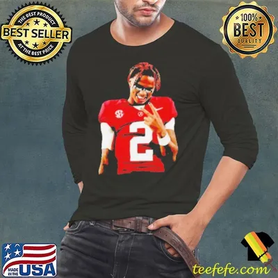 Ryan Williams V2 Alabama Crimson Tide shirt