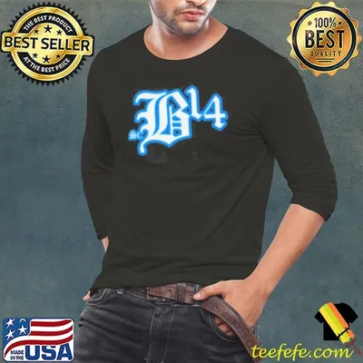 Saint Brown St.Bl4 Detroit Vs Everybody shirt