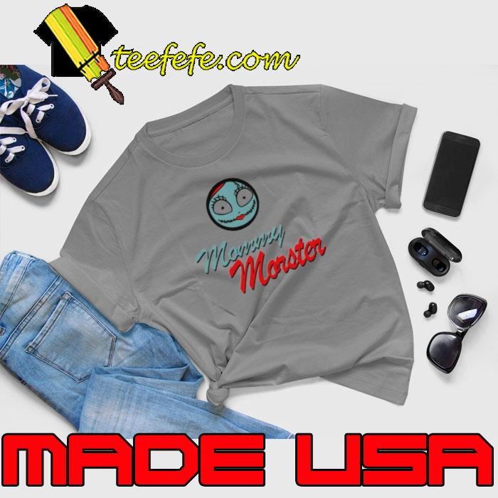 Sally Face Mommy Monster Unisex