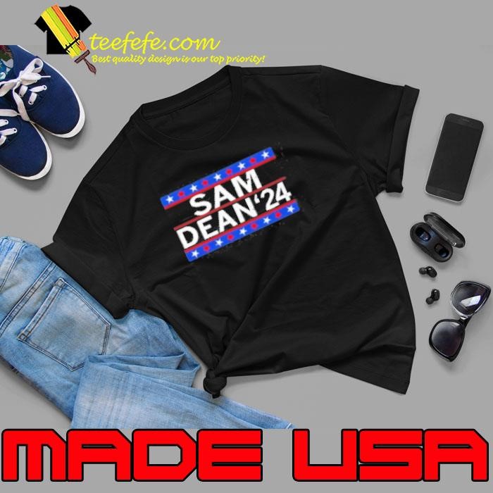 Sam Dean '24 Unisex