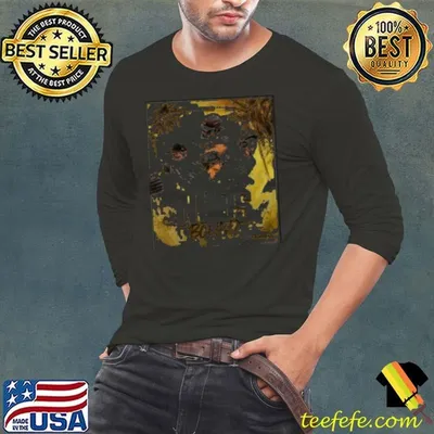 San Diego Padres NLDS Bound 2024 Shirt