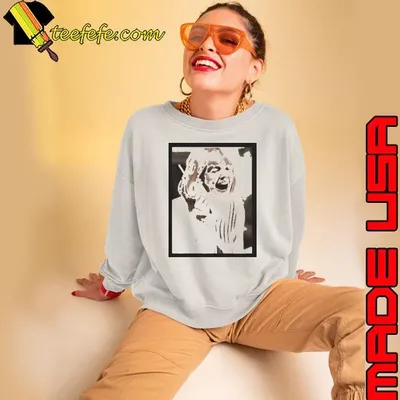Scream horror movie casey becker shirt