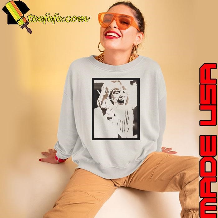 Scream horror movie casey becker shirt