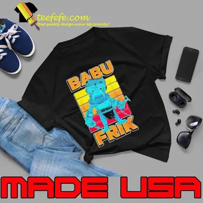 Star Wars The Rise Of Skywalker Babu Frik shirt