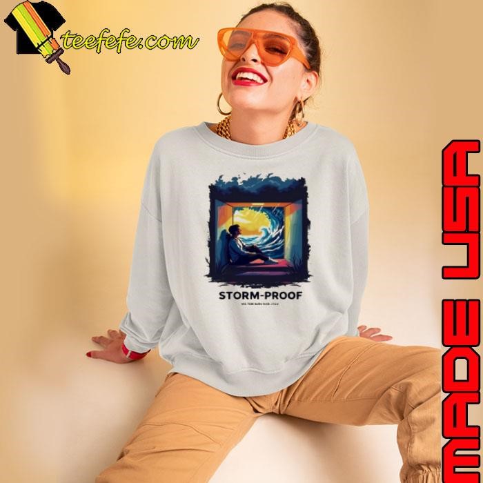 Storm Proof Milton Survivor 2024 Sweatshirt
