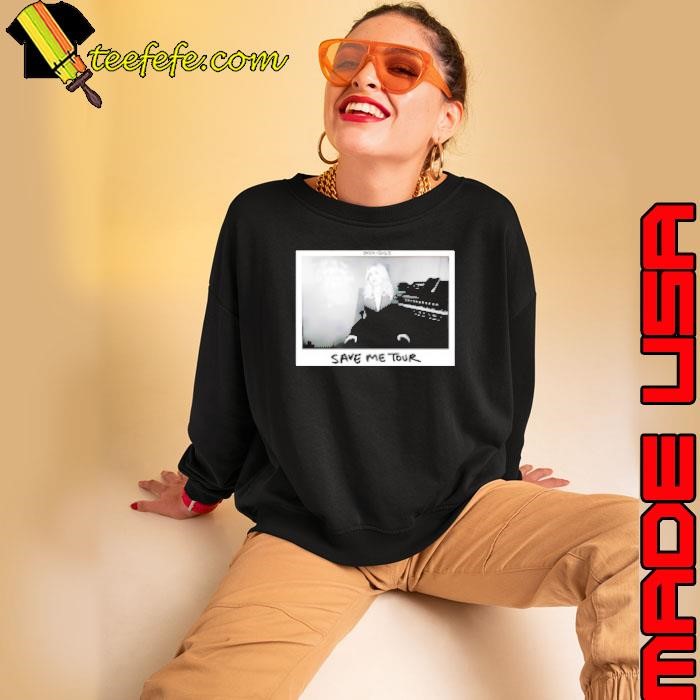Taylor Tomlinson save me tour 2024 2025 Shirt