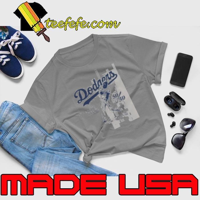 The Greatest Game In History Shohei Ohtani Los Angeles Dodgers 6 for 6 Unisex