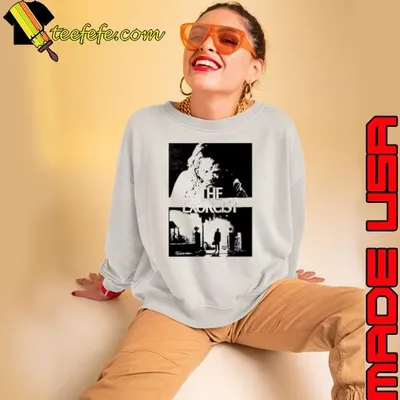 The San Antonio Sharpist The Exorcist Shirt