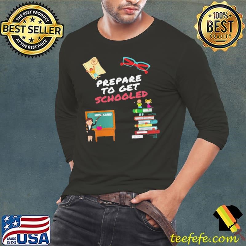 Titi Josie Best Teacher shirt