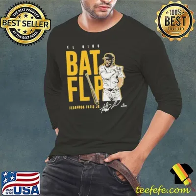 Top Fernando Tatis Jr San Diego Bat Flip Shirt