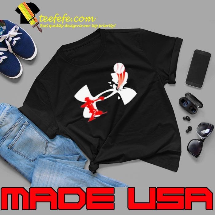 Under Armour Baseball Unisex