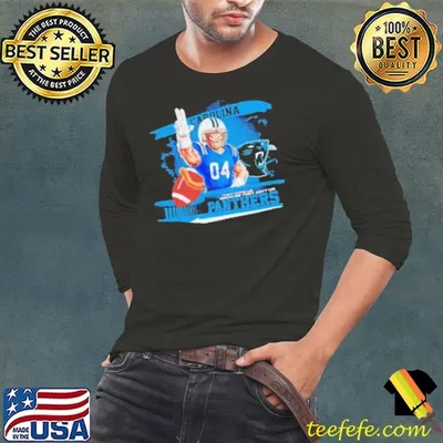 Vegeta X NCAA Carolina Panthers they hate us because ain’t us 2024 shirt