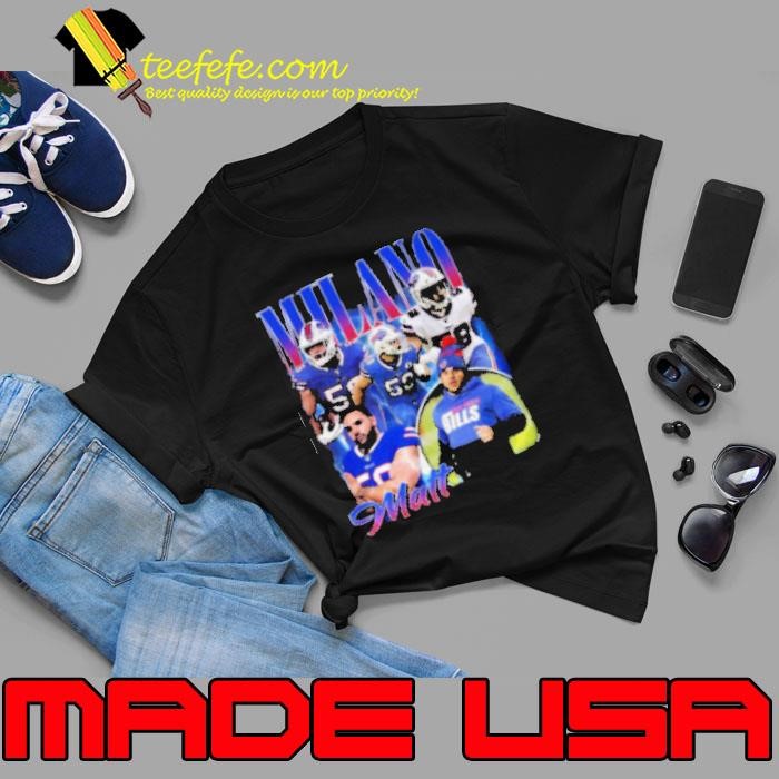 Vintage 90s Graphic Style Matt Milano Unisex