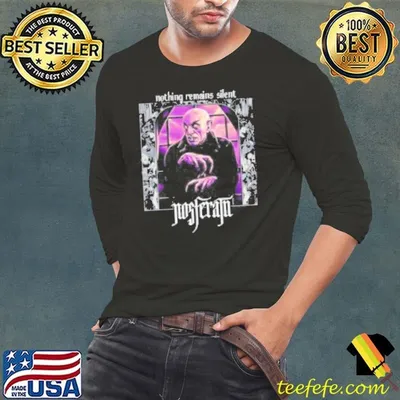 Vintage Nosferatu Horror Movie Halloween Shirt
