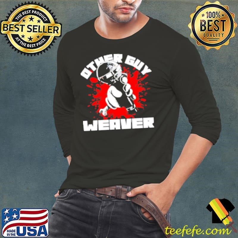 Weaver Other Guy Retro Shirt