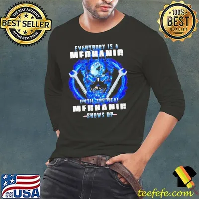 Wrench everybody is a meganie until the real meghaig show up shirt