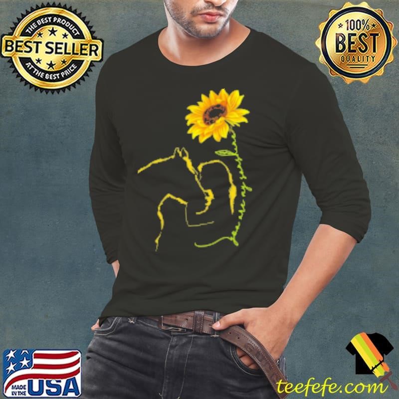 You Are My Sunshine Shirt