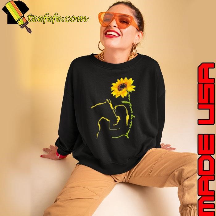 You Are My Sunshine Sweatshirt