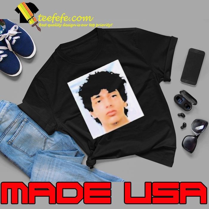 hamzah the fantastic merch mugshot Unisex