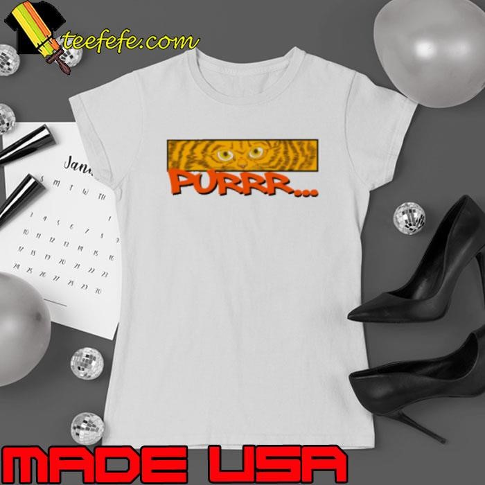 AMBER CAT Shirt