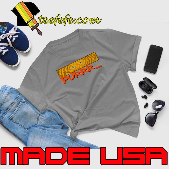 AMBER CAT Unisex