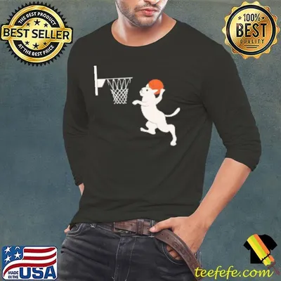BasCatball Shirt
