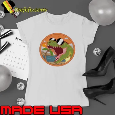 Beach Life Shirt
