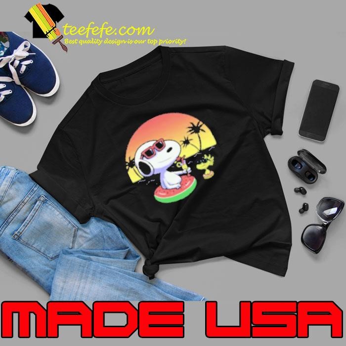Beagle Summer Time Unisex