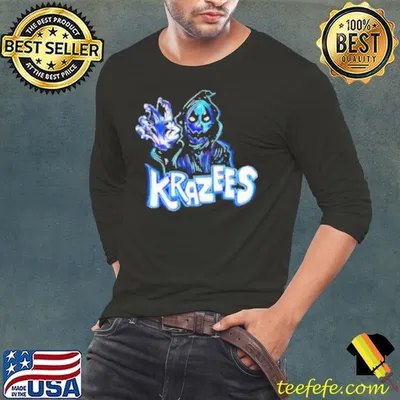 Best Official House Of Krazees Sent Here To Take You Shirt