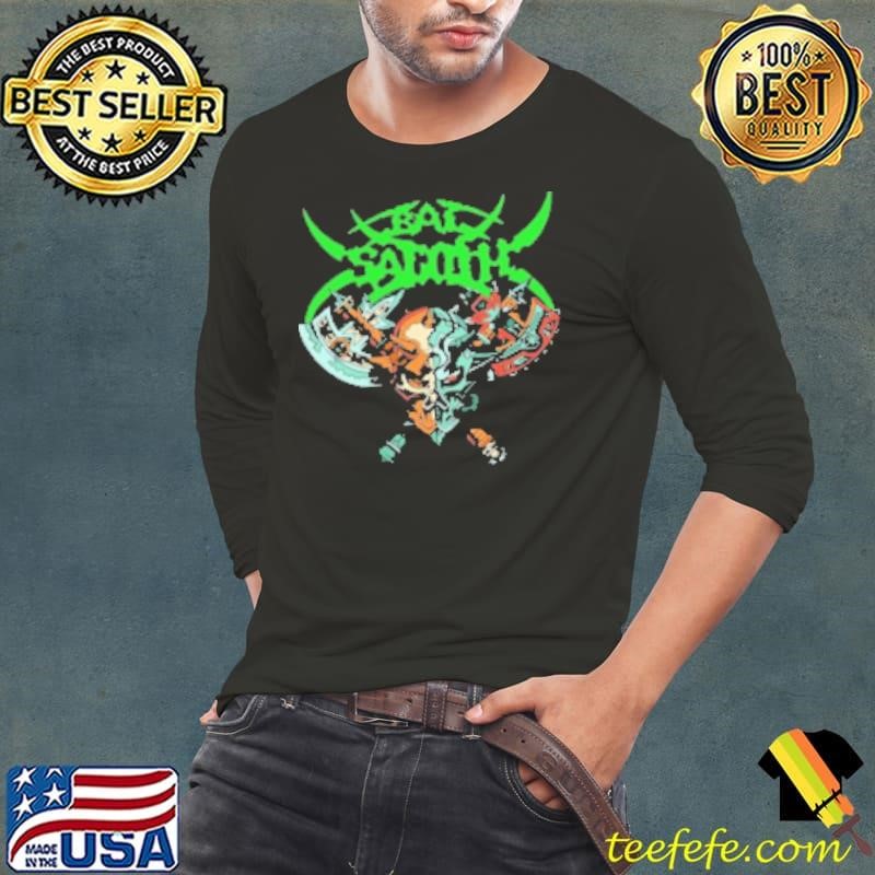 Beyond Human Bal Sagoth Sigil Shirt