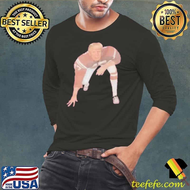 Donald Trump Roll Tide Alabama 2024 Shirt