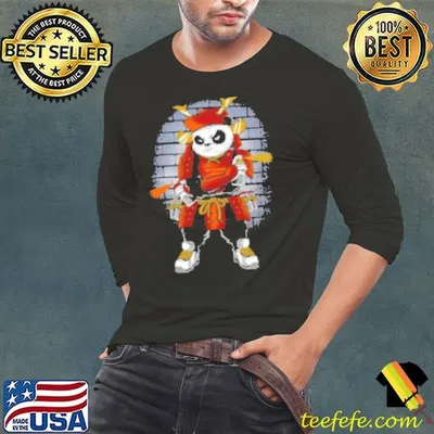 Double spray Shirt