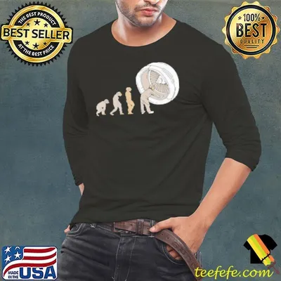 Evolution Pilot Shirt