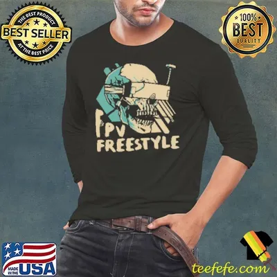 FPV Freestyles Shirt