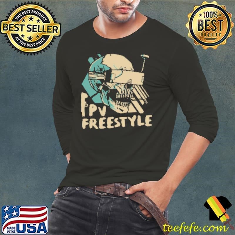 FPV Freestyles Shirt