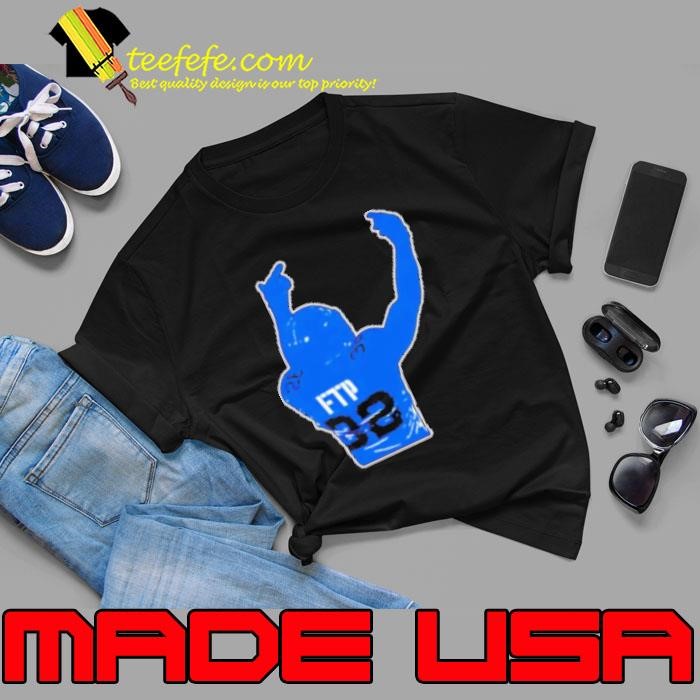 FTP Detroit Lions Unisex