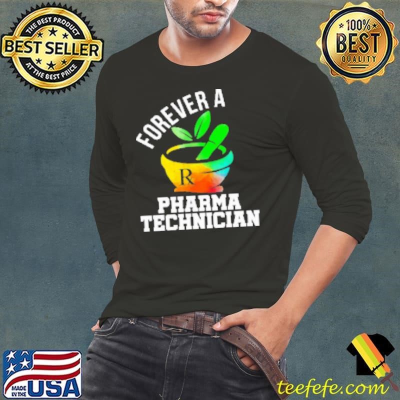 Forever A Rx Pharmacy Shirt