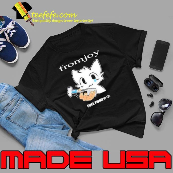 Fromjoy Fuel Pump New Unisex