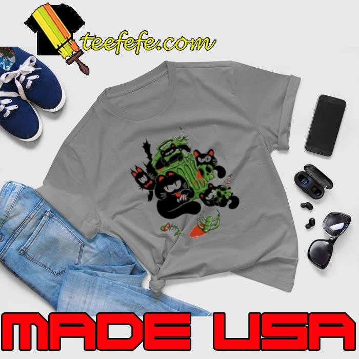Funny Purr petrators Unisex