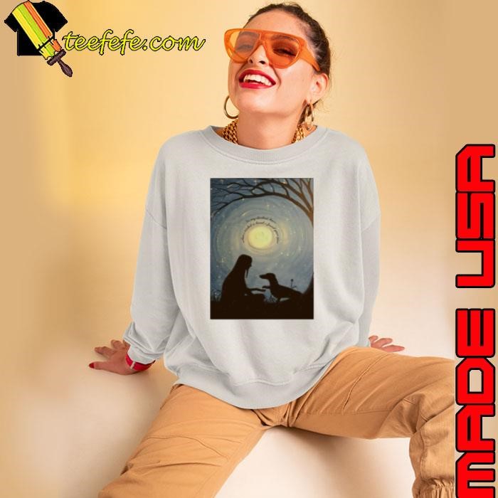 Girl Sweatshirt