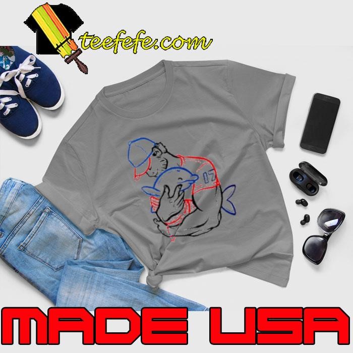 I love you dad fish Unisex