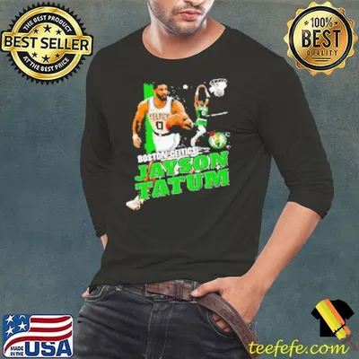 Jayson Tatum Boston Celtics NBA basketball gritty vintage Shirt