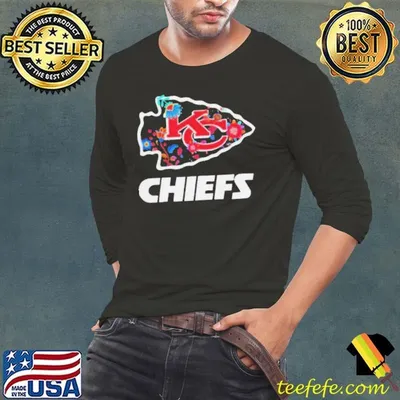Kansas City Chiefs 2024 Dia De Los Muertos Pullover Shirt