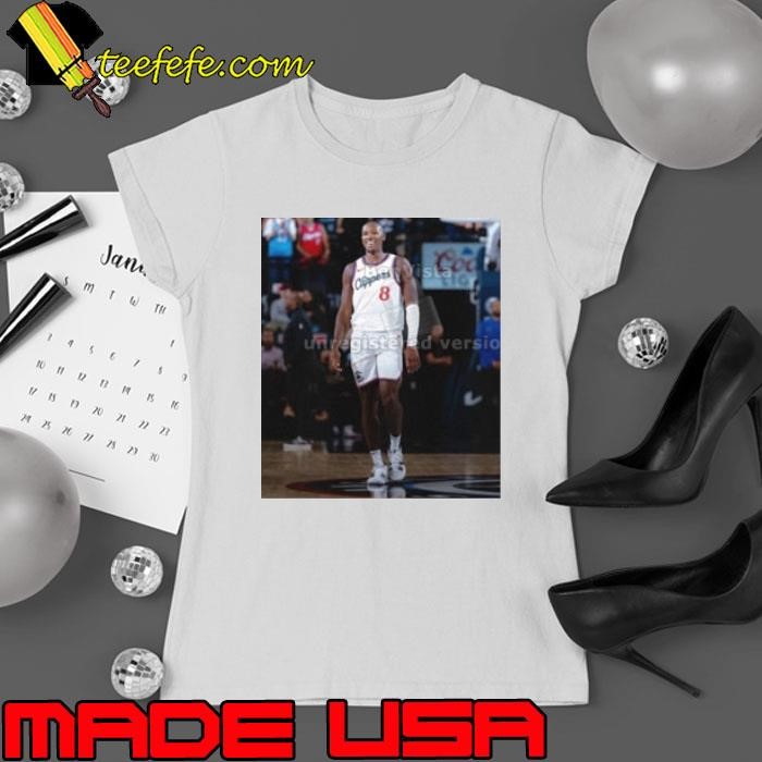 Kris Dunn Los Angeles Clippers Vs The Warriors Insane Role Player shirt
